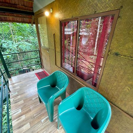 Snow Hills Resorts Thekkady Exteriör bild