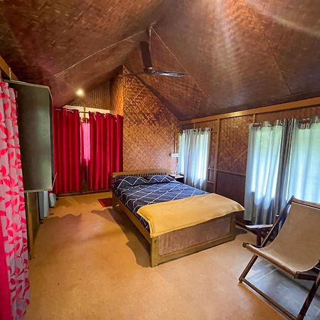 Snow Hills Resorts Thekkady Exteriör bild