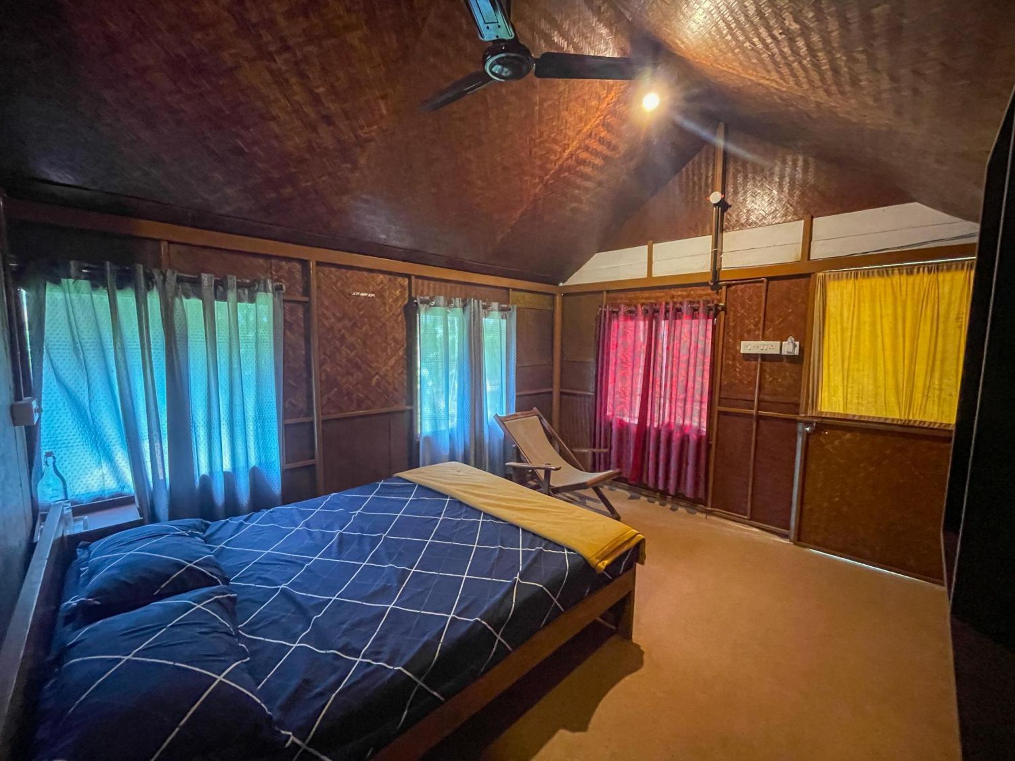 Snow Hills Resorts Thekkady Exteriör bild